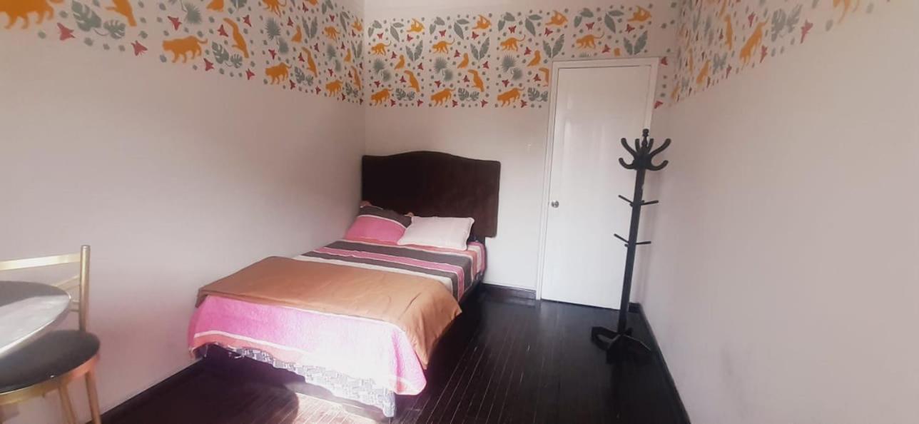 Quinoa Backpackers Hostel Lima Exterior foto
